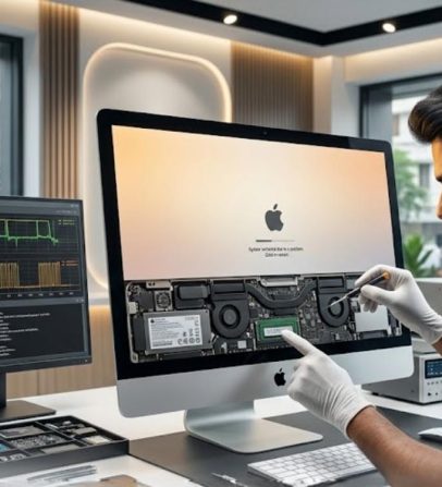 Images - IMac Restart Repair