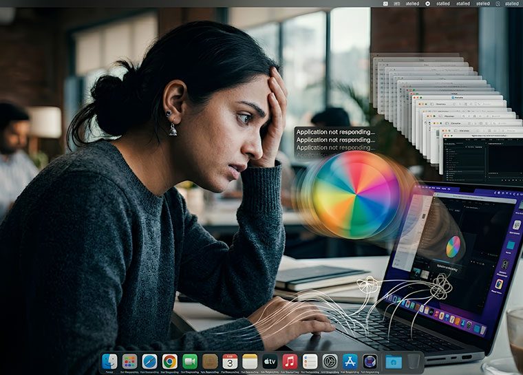 Mac-book-Application-open-slow
