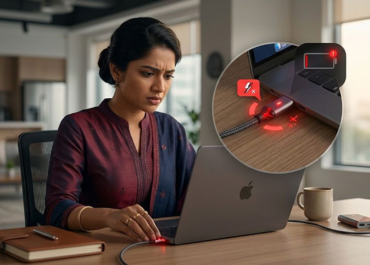 Mac-book-charging-issue