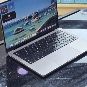Apple MacBook Pro 14-inch (2021) | M1 Pro | 16GB RAM | 512GB SSD | A2442