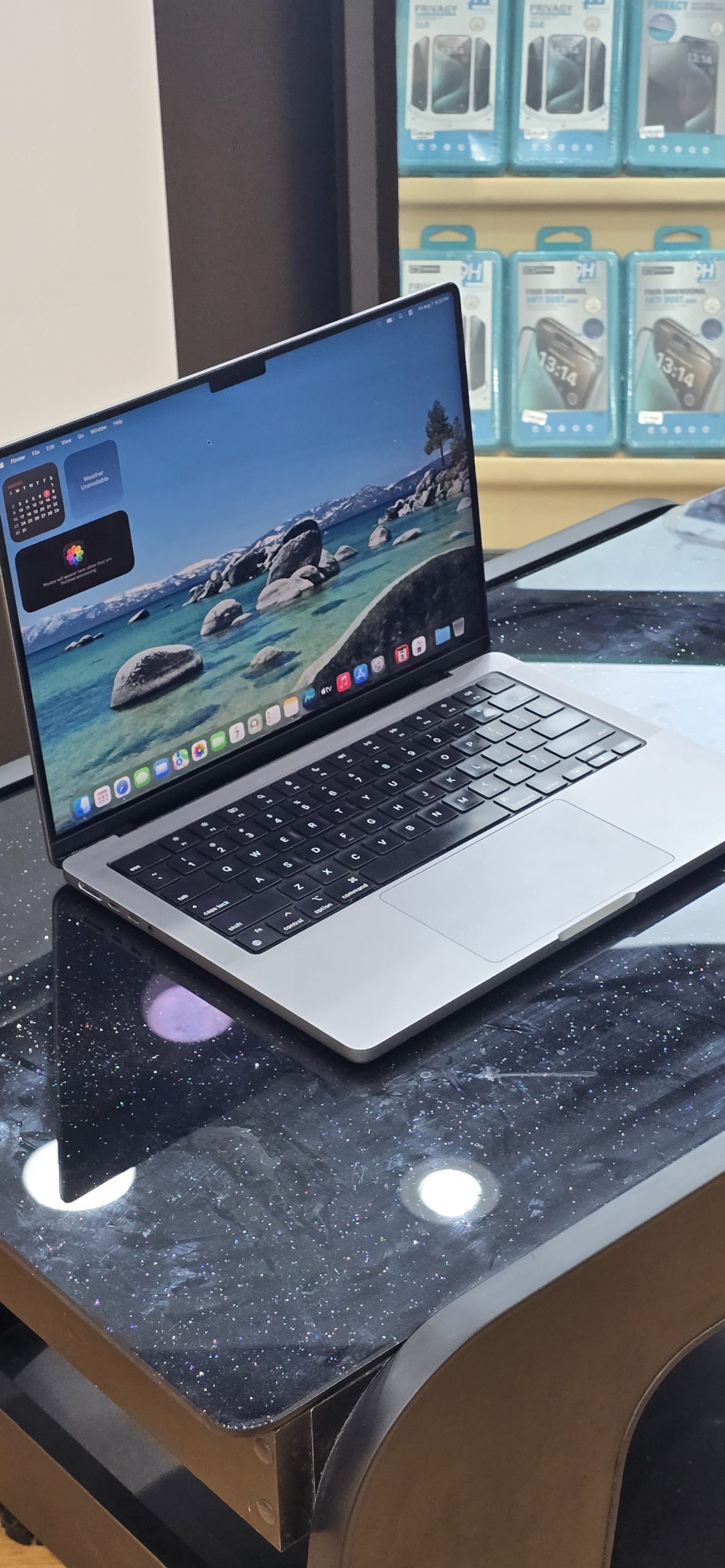 Apple MacBook Pro 14-inch (2021) | M1 Pro | 16GB RAM | 512GB SSD | A2442
