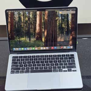 Apple MacBook Air 13-inch (M4, 2025) | 16GB RAM | 256GB SSD | Sky Blue